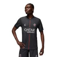 ราคา NIKE เสื้อแข่งผู้ชายทีมปารีส แซงต์-แชร์กแมง ชุดที่สี่ เกรด Match ฤดูกาล 2025/26 NI083AP789ESTH