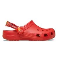 ราคา CROCS Flame Lights Classic Clog รองเท้าลำลองเด็ก CR024SH143ETTH