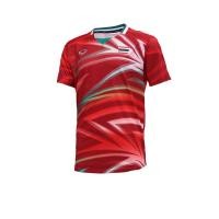 ราคา GRAND SPORT เสื้อแข่งแบตมินตันผู้ชายทีมชาติไทย ซีเกมส์ 2025 GR046AP269ETTH