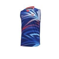 ราคา GRAND SPORT เสื้อแข่งแบตมินตันผู้ชายทีมชาติไทย ซีเกมส์ 2025 GR046AP270ETTH