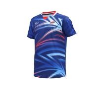 ราคา GRAND SPORT เสื้อแข่งแบตมินตันผู้ชายทีมชาติไทย ซีเกมส์ 2025 GR046AP268ETTH
