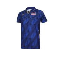 ราคา GRAND SPORT เสื้อแข่งโปโลผู้ชายทีมชาติไทย ซีเกมส์ 2025 GR046AP279ETTH