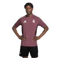 ราคา ADIDAS Real Madrid Tiro 2025 Competition Training เสื้อฟุตบอลผู้ชาย AD001AP678ETTH
