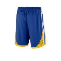 ราคา NIKE Golden State Warriors Swingman Icon Edition 2024/25 กางเกงบาสเกตบอลผู้ชาย NI083AP607EUTH