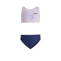 ราคา ADIDAS Disney Frozen 2 Pieces ชุดว่ายน้ำเด็กผู้หญิง AD001AP233EVTH