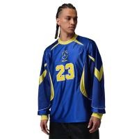 ราคา NIKE Jordan Goalie เสื้อบาสเกตบอลผู้ชาย NI083AP746EYTH