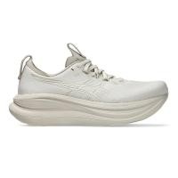 ราคา ASICS Gel-Nimbus 28 Wide รองเท้าวิ่งผู้หญิง AS206SH210FDTH