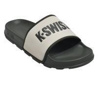 ราคา K-SWISS Stamp Matte รองเท้าแตะผู้ใหญ่ KS060SH272FDTH