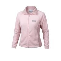 ราคา COLUMBIA Benton Springs Relaxed Full Zip Fleece เสื้อแจ็คเก็ต CO399AP680FDTH