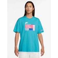 ราคา NIKE Sportswear เสื้อยืดผู้ชาย NI083AP011ECTH