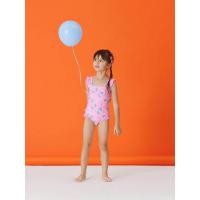 ราคา SPEEDO Miffy Frill ชุดว่ายน้ำเด็กผู้หญิง SP111SP251CXTH