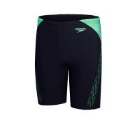 ราคา SPEEDO HyperBoom Splice Jammer กางเกงว่ายน้ำขาสั้นเด็กผู้ชาย SP111SP771DVTH