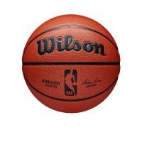ราคา WILSON NBA Authentic Indoor/Outdoor ลูกบาสเกตบอล WI134SP303EFTH