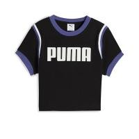 ราคา PUMA Future Archive Graphic เสื้อยืดผู้หญิง PU097AP355EGTH