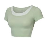 ราคา SPIKE Crop Top เสื้อออกกำลังกายผู้หญิง SP696AP449EITH