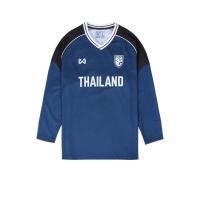 ราคา WARRIX New Chapter - Oversized เสื้อฟุตบอลผู้ใหญ่ WA133AP452EJTH