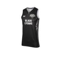 ราคา WARRIX Basket Boy Match เสื้อแข่งบาสเกตบอลผู้ใหญ่ WA133AP888ELTH