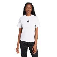 ราคา ADIDAS Essentials 3-Stripes เสื้อยืดผู้หญิง AD001AP171EMTH