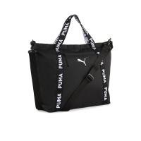 ราคา PUMA AT ESS Barrel กระเป๋าผ้าผู้ใหญ่ PU097AC423EMTH