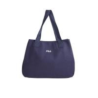 ราคา FILA Blue กระเป๋าผ้าผู้ใหญ่ FI039AC073ENTH