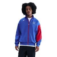 ราคา NIKE Dri-FIT Total 90 PSG Strike Third เสื้อแจ็คเก็ตฟุตบอลผู้ชาย NI083AP775ENTH