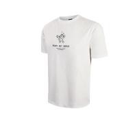 ราคา FILA IN TS เสื้อยืดผู้ใหญ่ FI039AP154EOTH