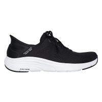 ราคา SKECHERS Slip-ins® D'lux Comfort 2.0 - Aerial รองเท้าลำลองผู้หญิง SK108SH448EOTH