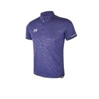ราคา WARRIX Vividus เสื้อโปโลผู้ใหญ่ WA133AP520EOTH