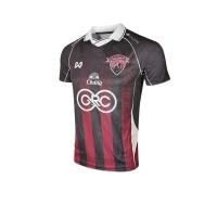 ราคา WARRIX เสื้อแข่งผู้ชายทีมอุทัยธานี เอฟซี ชุดเหย้า ฤดูกาล 2025 WA133AP525EOTH
