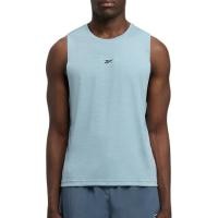 ราคา REEBOK Yoga Relaxed เสื้อกล้ามออกกำลังกายผู้ชาย RE099AP699EOTH
