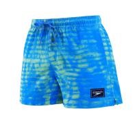ราคา SPEEDO Redondo Edge Printed 14" กางเกงว่ายน้ำขาสั้นผู้ชาย SP111SP183EQTH