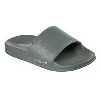 ราคา SKECHERS Side Lines 2 รองเท้าแตะผู้หญิง SK108SH569EQTH