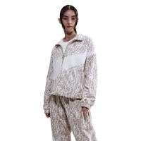 ราคา NIKE Sportswear Printed เสื้อแจ็คเก็ตผู้หญิง NI083AP786ERTH
