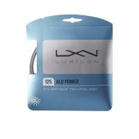 ราคา WILSON Luxilon Alu Power Rough 125 เอ็นไม้เทนนิส (16g/1.25mm) WI134AC814ESTH