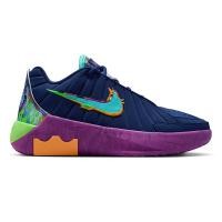 ราคา NIKE LeBron Witness 9 รองเท้าบาสเกตบอลเด็ก NI083SH860ESTH