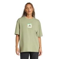 ราคา ADIDAS Terrex Trail Mix Graphic เสื้อยืดผู้หญิง AD001AP523EUTH