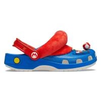 ราคา CROCS Mario Classic Clog รองเท้าลำลองผู้ใหญ่ CR024SH995FBTH