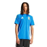 ราคา ADIDAS เสื้อแข่งผู้ชายทีมชาติอิตาลี ชุดเหย้า ฤดูกาล 2024 AD001AP989DUTH