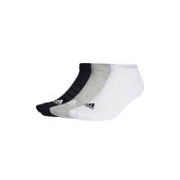 ราคา ADIDAS Cushioned Low-Cut Socks ถุงเท้าผู้ใหญ่ AD001AC633CXTH