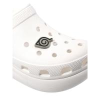 ราคา CROCS Jibbitz Naruto Leaf ตัวติดรองเท้า CR024AC160DUTH