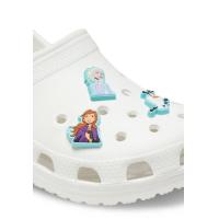 ราคา CROCS Jibbitz Disney Frozen 2 (3 Packs) ตัวติดรองเท้า CR024AC857CMTH
