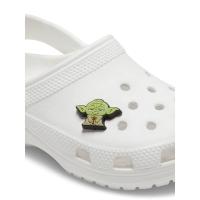 ราคา CROCS Jibbitz Star Wars Yoda ตัวติดรองเท้า CR024AC989DCTH