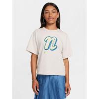 ราคา NIKE Sportswear เสื้อยืดเด็กผู้หญิง NI083AP607DZTH
