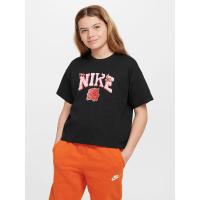ราคา NIKE Sportswear เสื้อยืดเด็กผู้หญิง NI083AP605DZTH