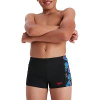 ราคา SPEEDO Digi Allover Panel กางเกงว่ายน้ำขาสั้นเด็กผู้ชาย SP111SP216COTH