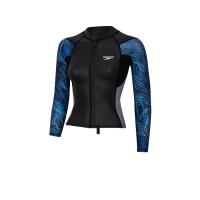 ราคา SPEEDO Combofit เสื้อรัชการ์ดผู้หญิง SP111SP515CUTH