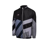 ราคา UMBRO Panelled เสื้อแจ็คเก็ตฟุตบอลผู้ชาย UM126AP193EBTH