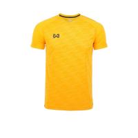 ราคา WARRIX Bond Perform เสื้อออกกำลังกายผู้ใหญ่ WA133AP632ECTH