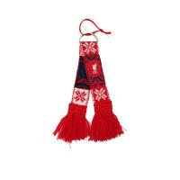 ราคา LFC Knitted Scarf ของประดับต้นคริสต์มาส LF068AC139EETH