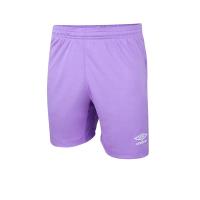 ราคา UMBRO กางเกงผู้รักษาประตูฟุตบอลผู้ชายผู้ชายทีมนครปฐม ยูไนเต็ด ชุดเยือน ฤดูกาล 2024/25 UM126AP390ECTH